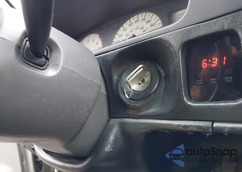 2003 Toyota Tacoma Base V6 from USA, damaged, VIN 5TEWN72N03Z296879